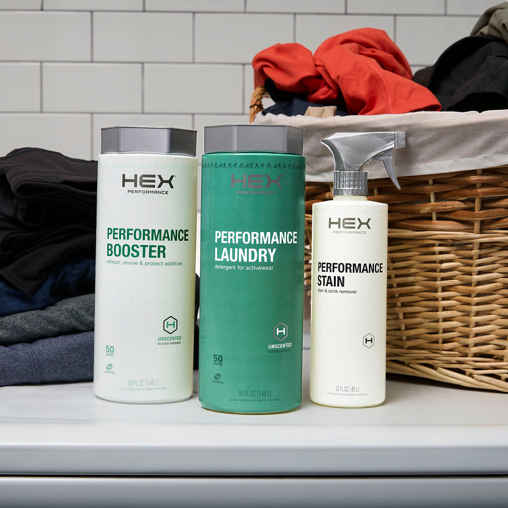 HEX Performance®