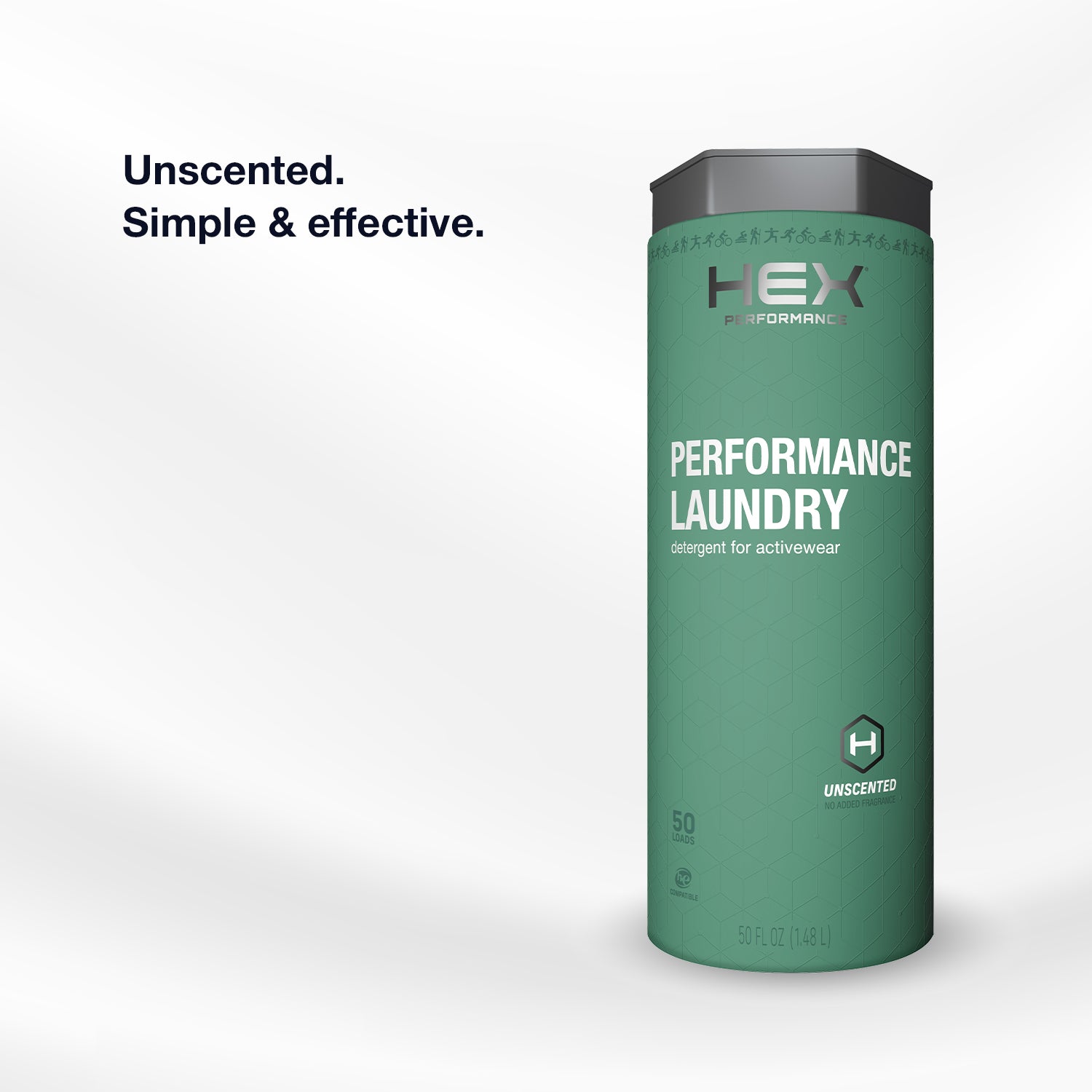 
                  
                    Performance Laundry Detergent
                  
                