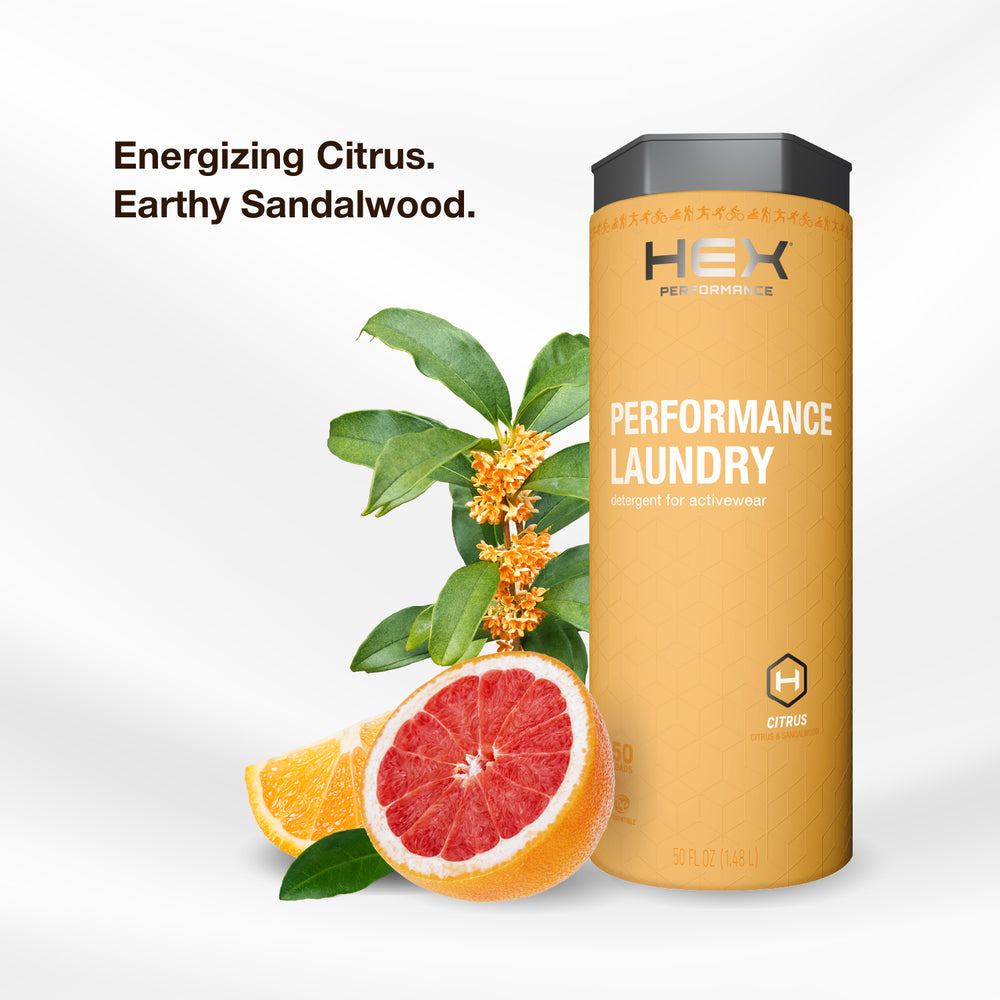 
                  
                    Performance Laundry Detergent
                  
                