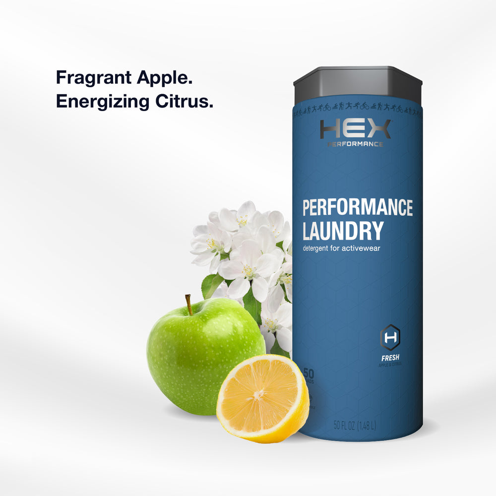
                  
                    Performance Laundry Detergent
                  
                