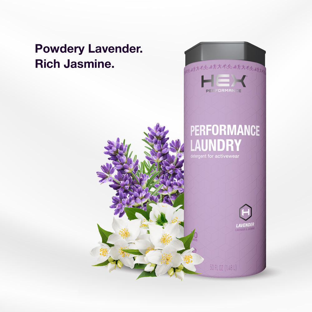 
                  
                    Performance Laundry Detergent
                  
                