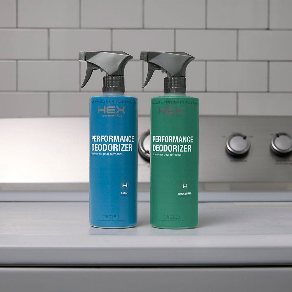 HEX Performance®