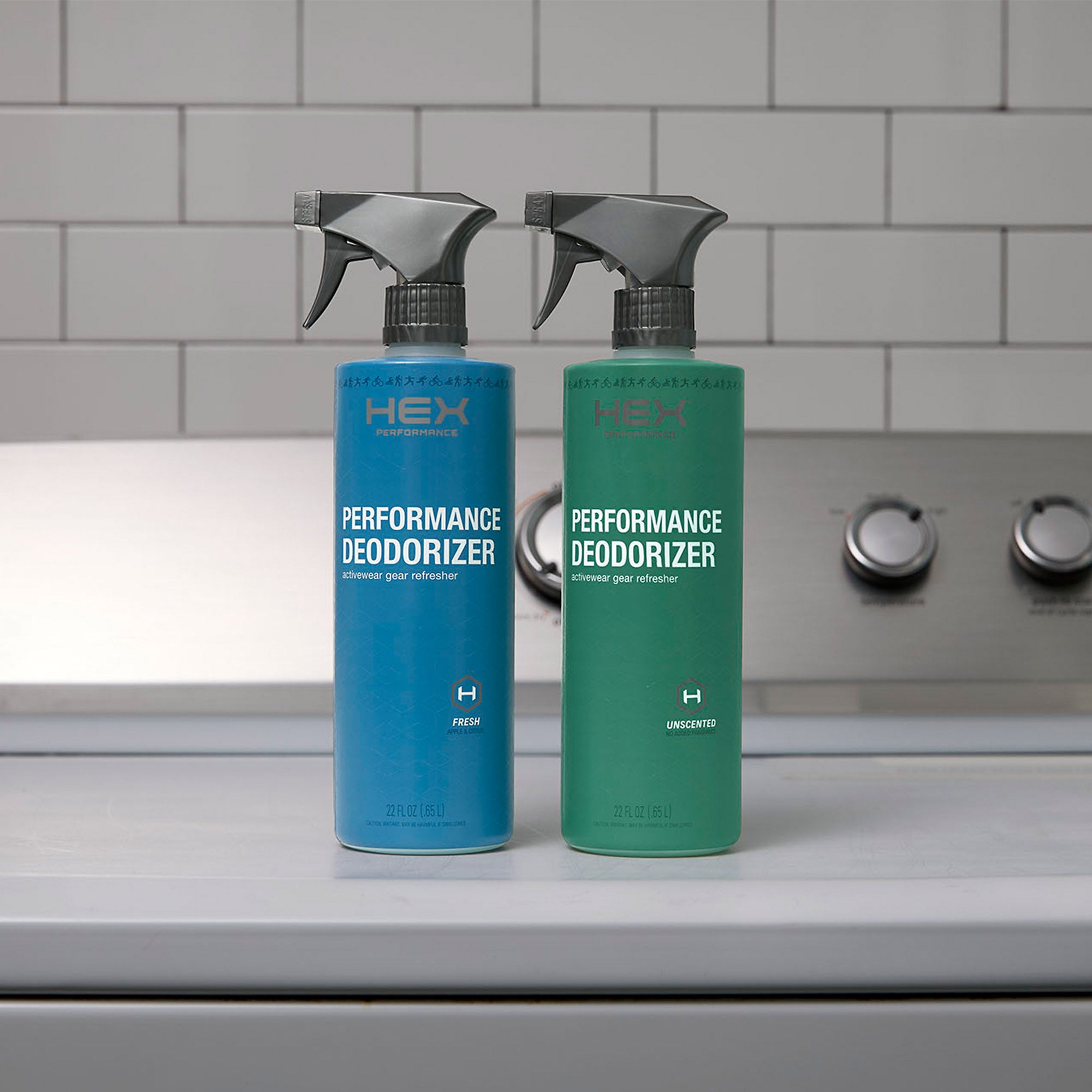 HEX Performance®