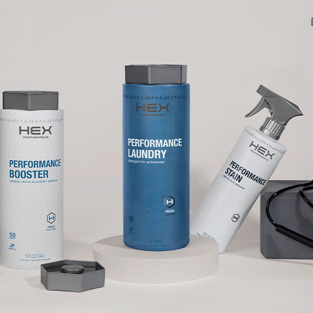 HEX Performance®