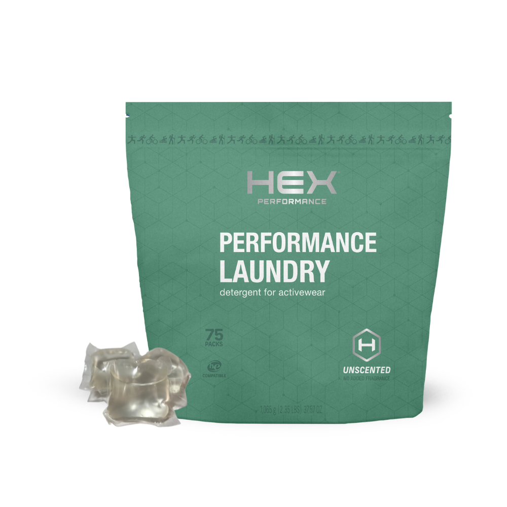 
                  
                    Performance Laundry Detergent
                  
                