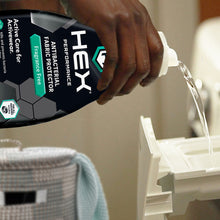 Load image into Gallery viewer, HEX Antibacterial Fabric Protector (Fragrance Free)
