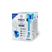 Load image into Gallery viewer, HEX Laundry Detergent Eco Package (100 Loads) Fresh and Clean
