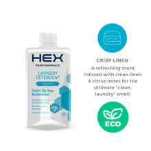 Load image into Gallery viewer, HEX Laundry Detergent Travel Size (1oz)
