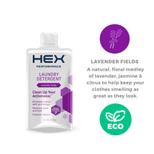 Load image into Gallery viewer, HEX Laundry Detergent Travel Size (1oz)
