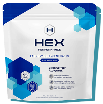 Why You'll Love HEX